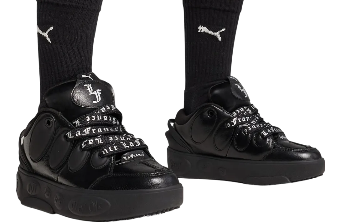 puma lafrance puma black 5