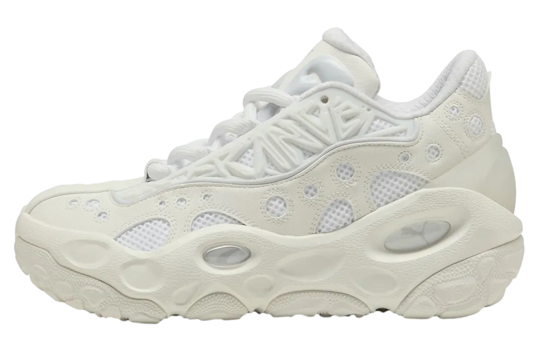 puma lafrance rnr white