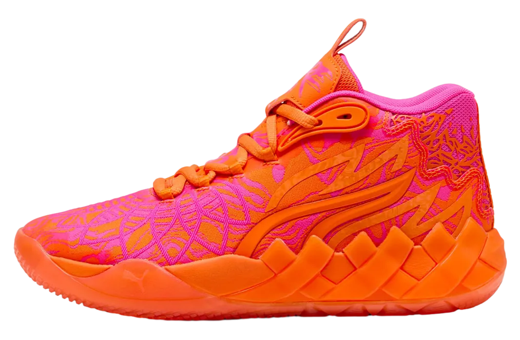 puma mb 01 mash up