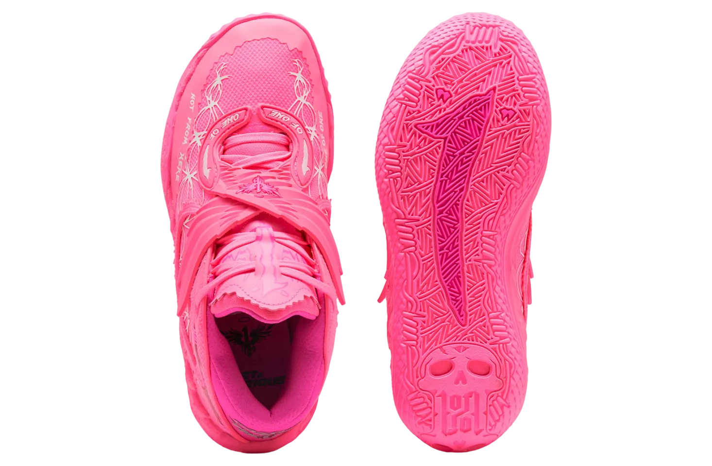 puma mb 05 fast furious 1