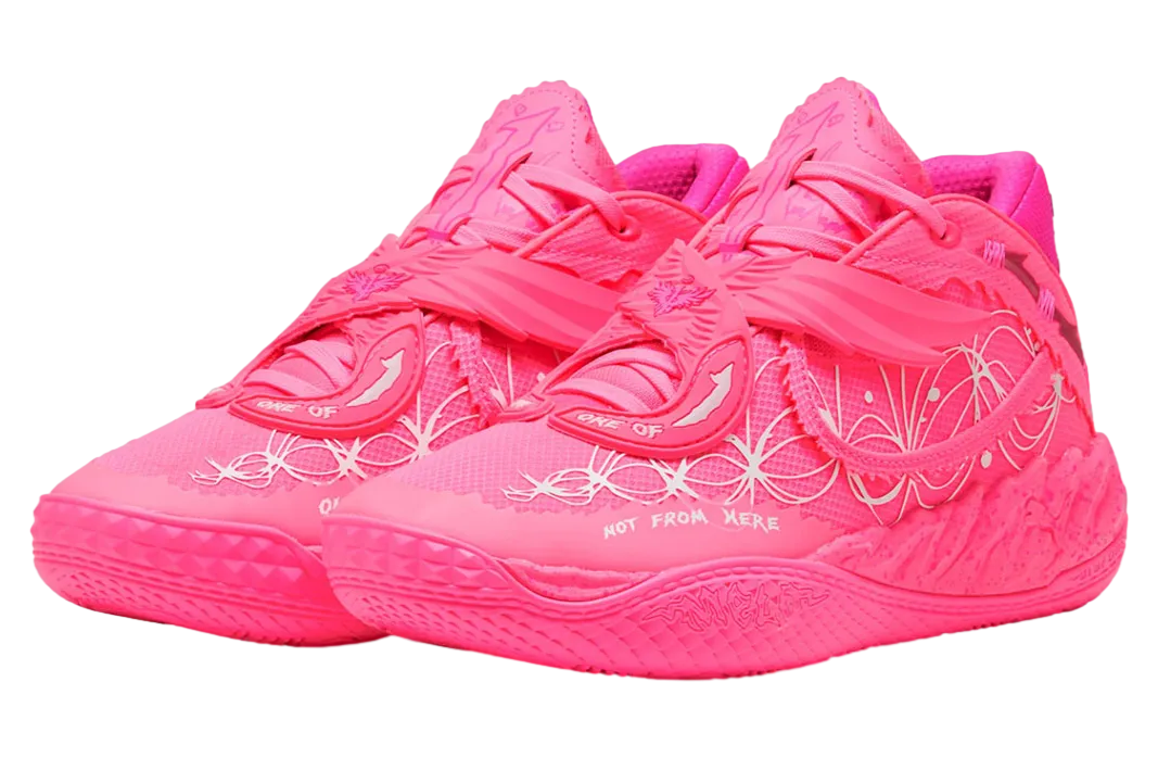 puma mb 05 fast furious 4