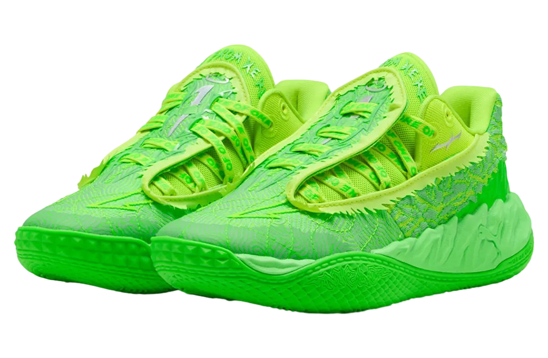 puma mb 05 lo slime 0