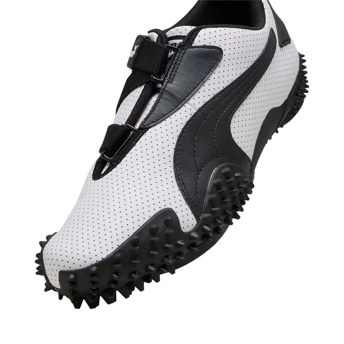 puma mostro white black 3