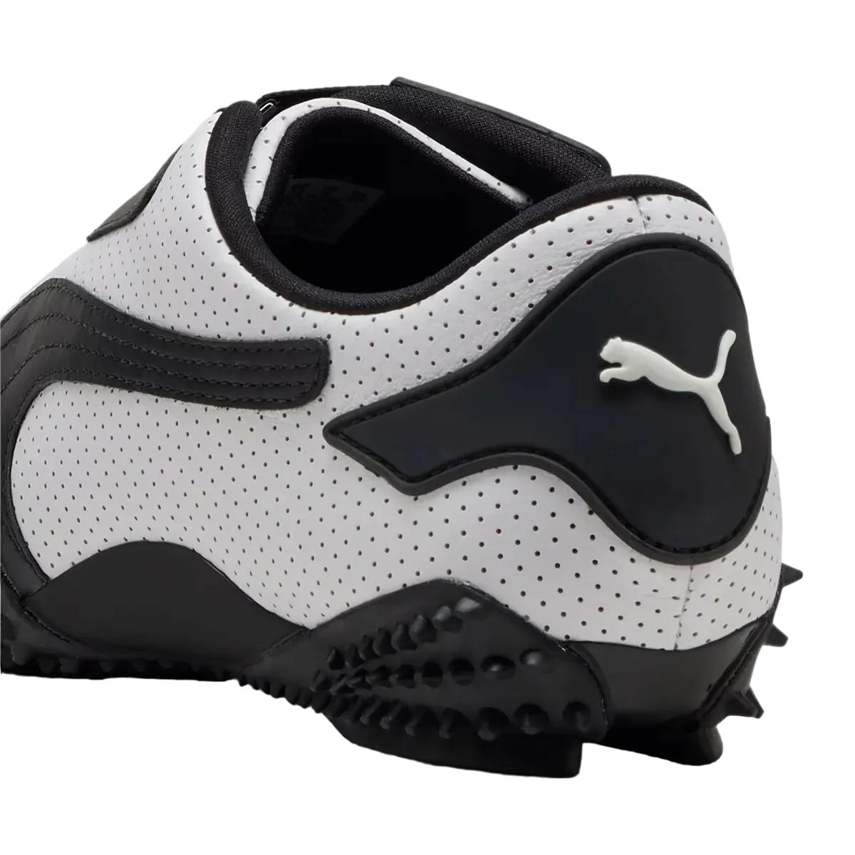 puma mostro white black 4