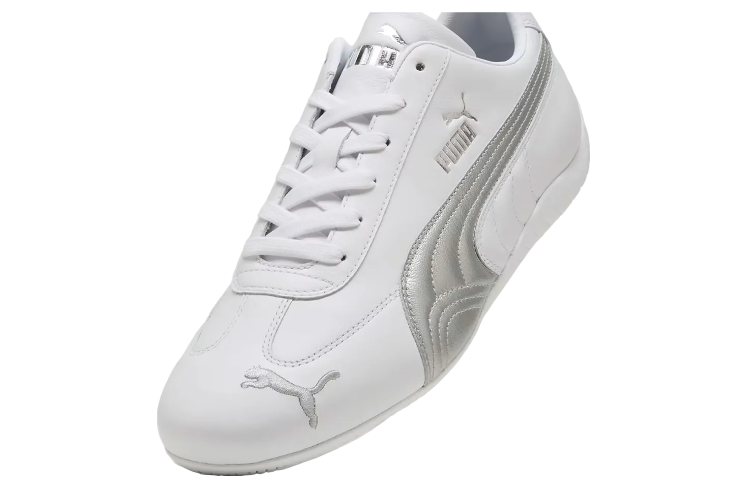 puma speedcat og ltr white grey 3