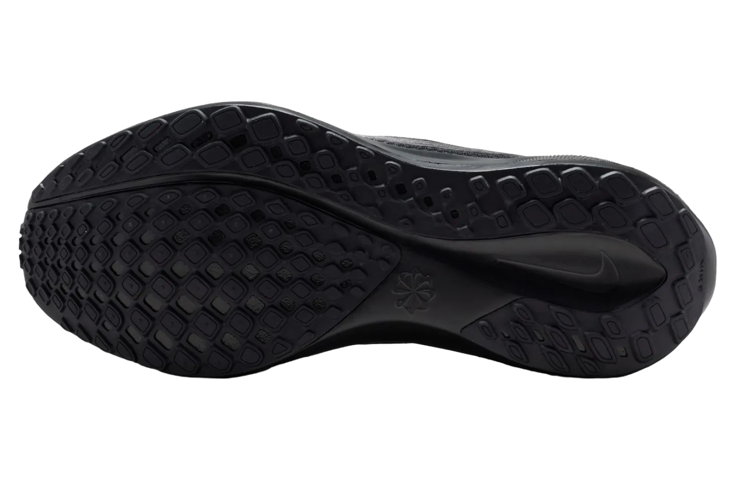 realtree camo lands on the nike pegasus 41dark smoke grey metallic dark grey 3