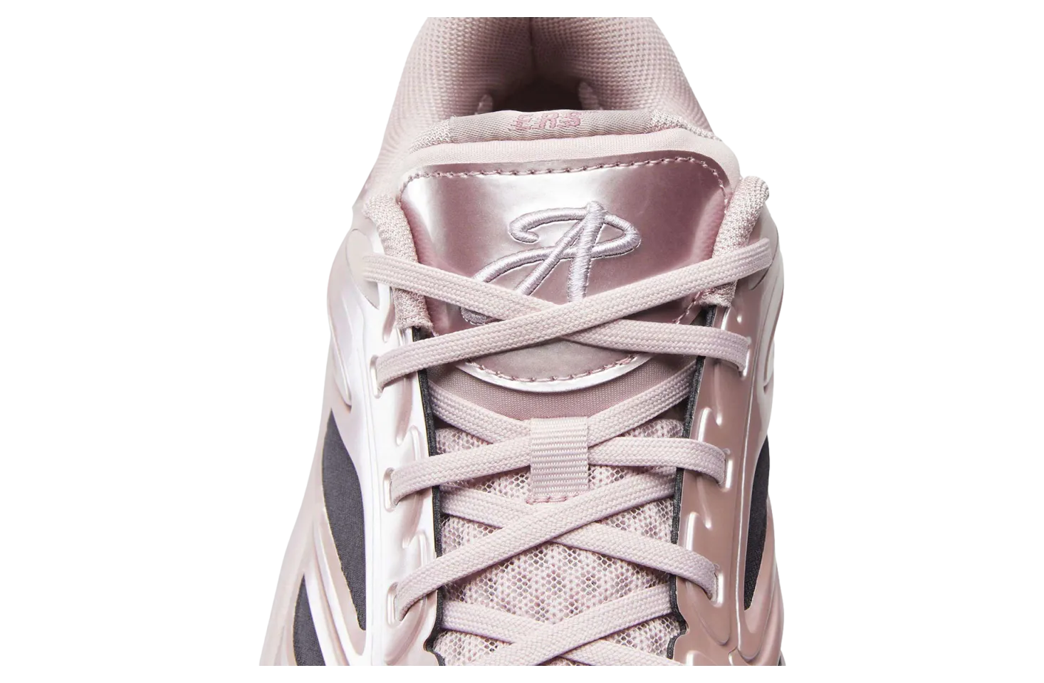 reebok angel reese 1 mauve reign black 4
