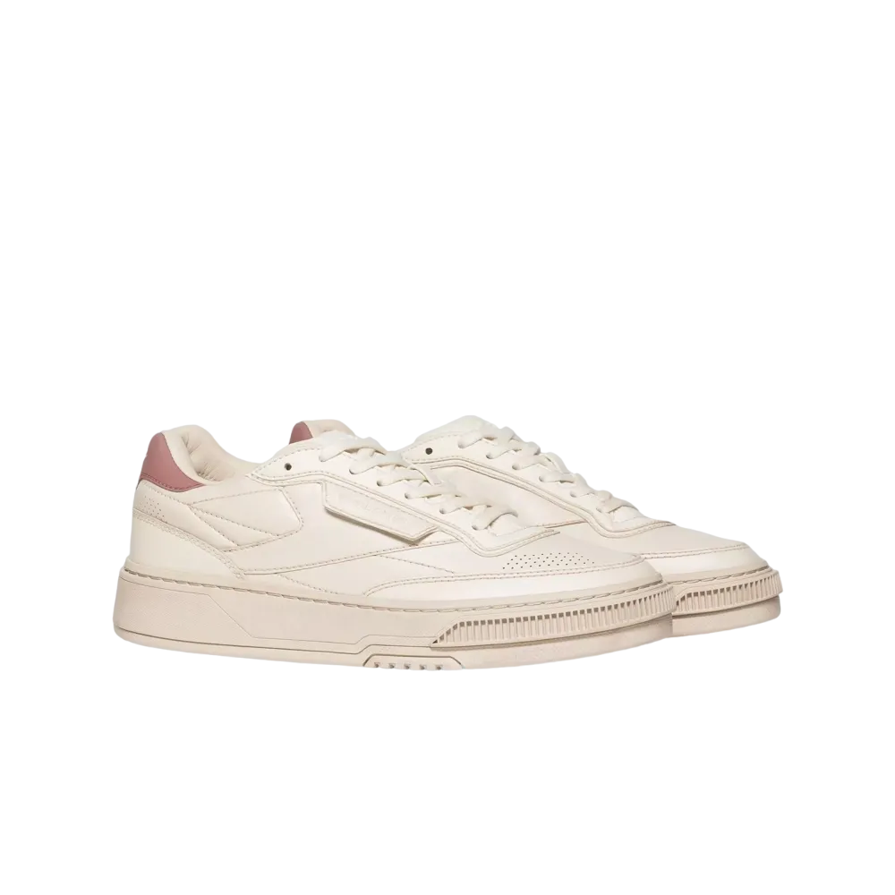 reebok club c ltd garmet off white 0