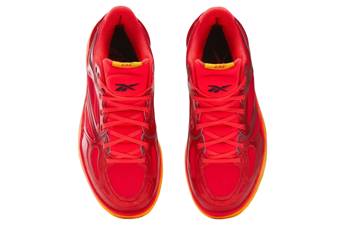 reebok engine a energy red electric amber 2