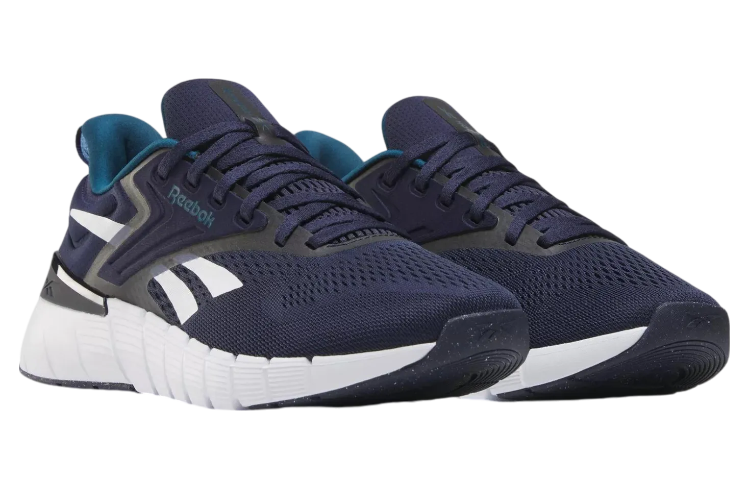 reebok nano gym vector navy escape blue 0