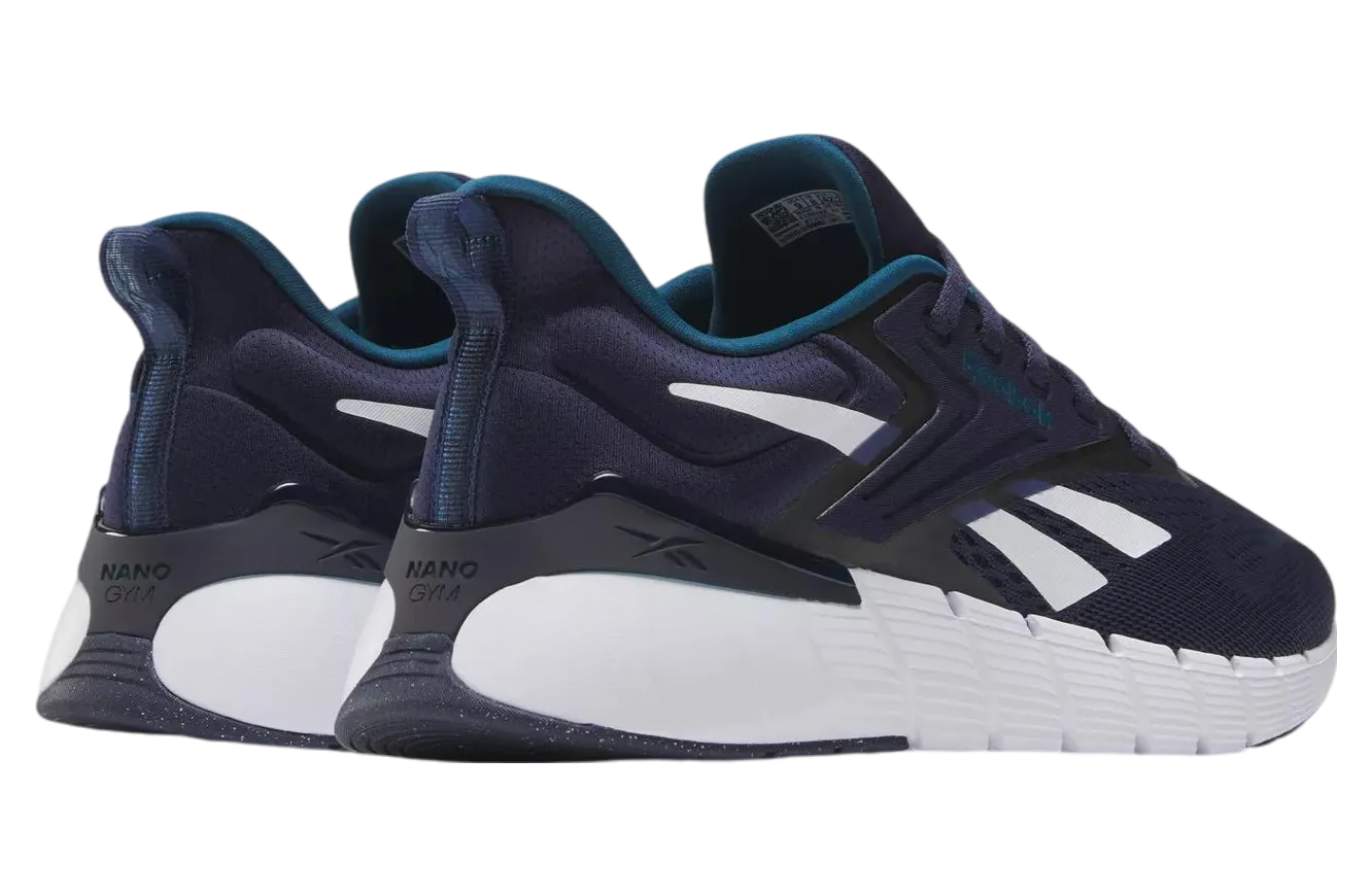 reebok nano gym vector navy escape blue 1