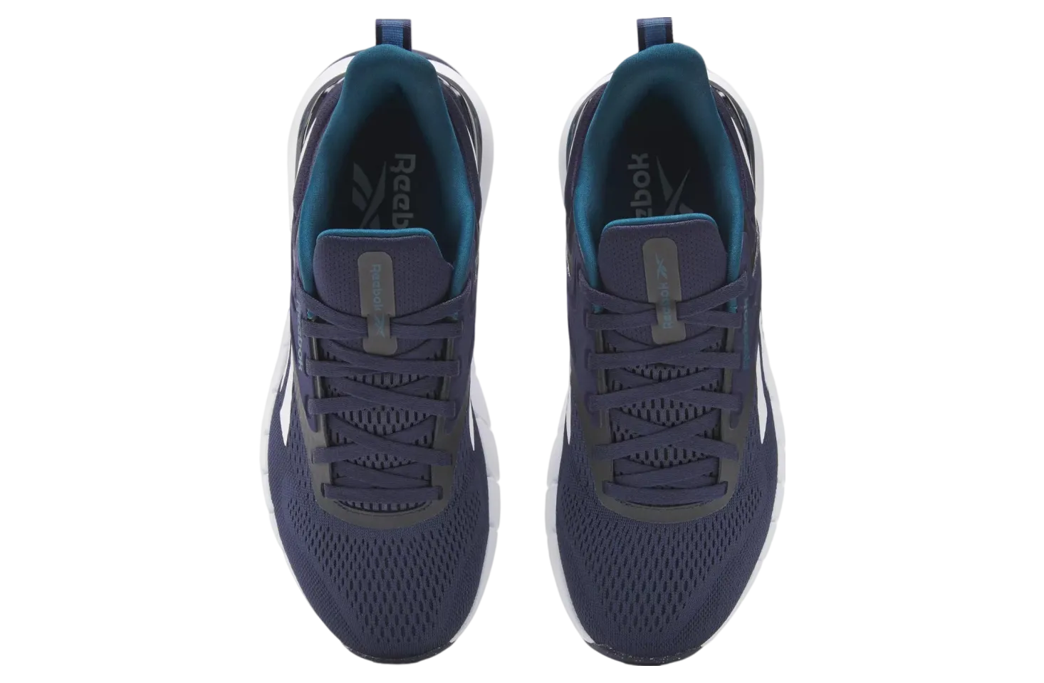 reebok nano gym vector navy escape blue 2