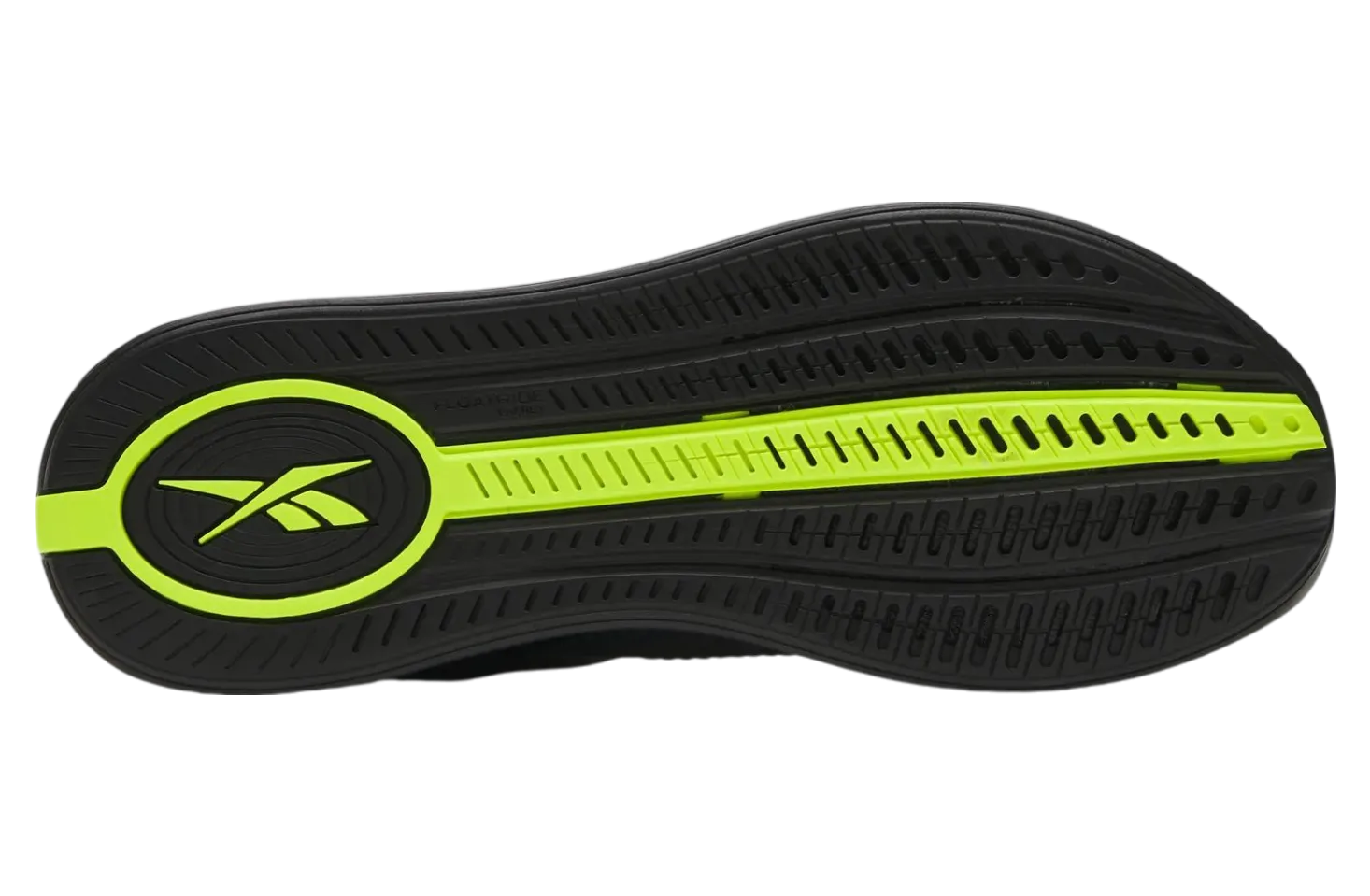 reebok nano x4 black digital lime 3