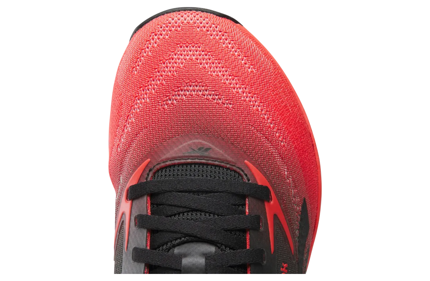 reebok nano x5 black energy red 5