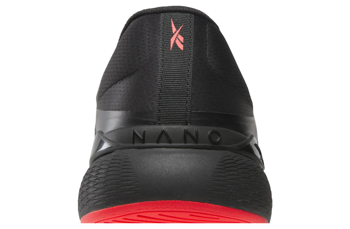 reebok nano x5 black energy red 6