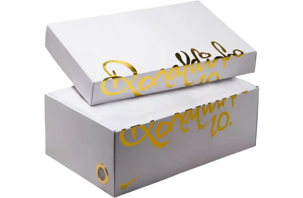 ronaldinho x nike tiempo legend touch of gold 9