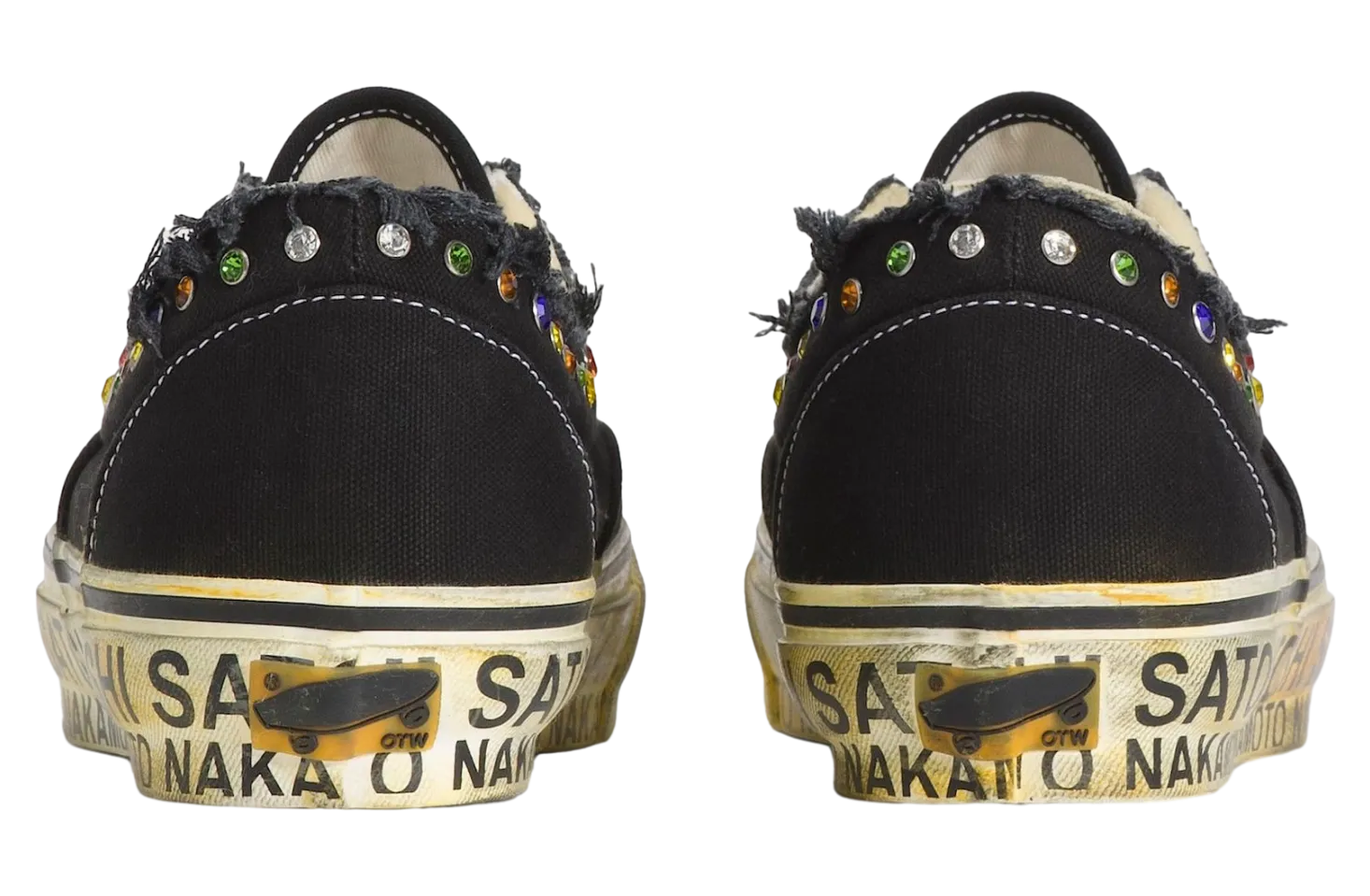 satoshi nakamoto x vans era 1