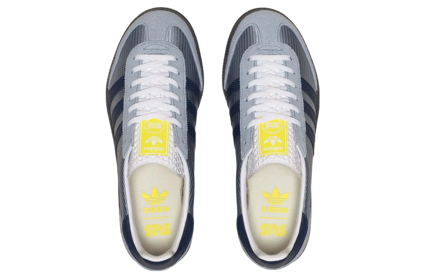 sneakersnstuff x adidas gt ii 4th edition 0