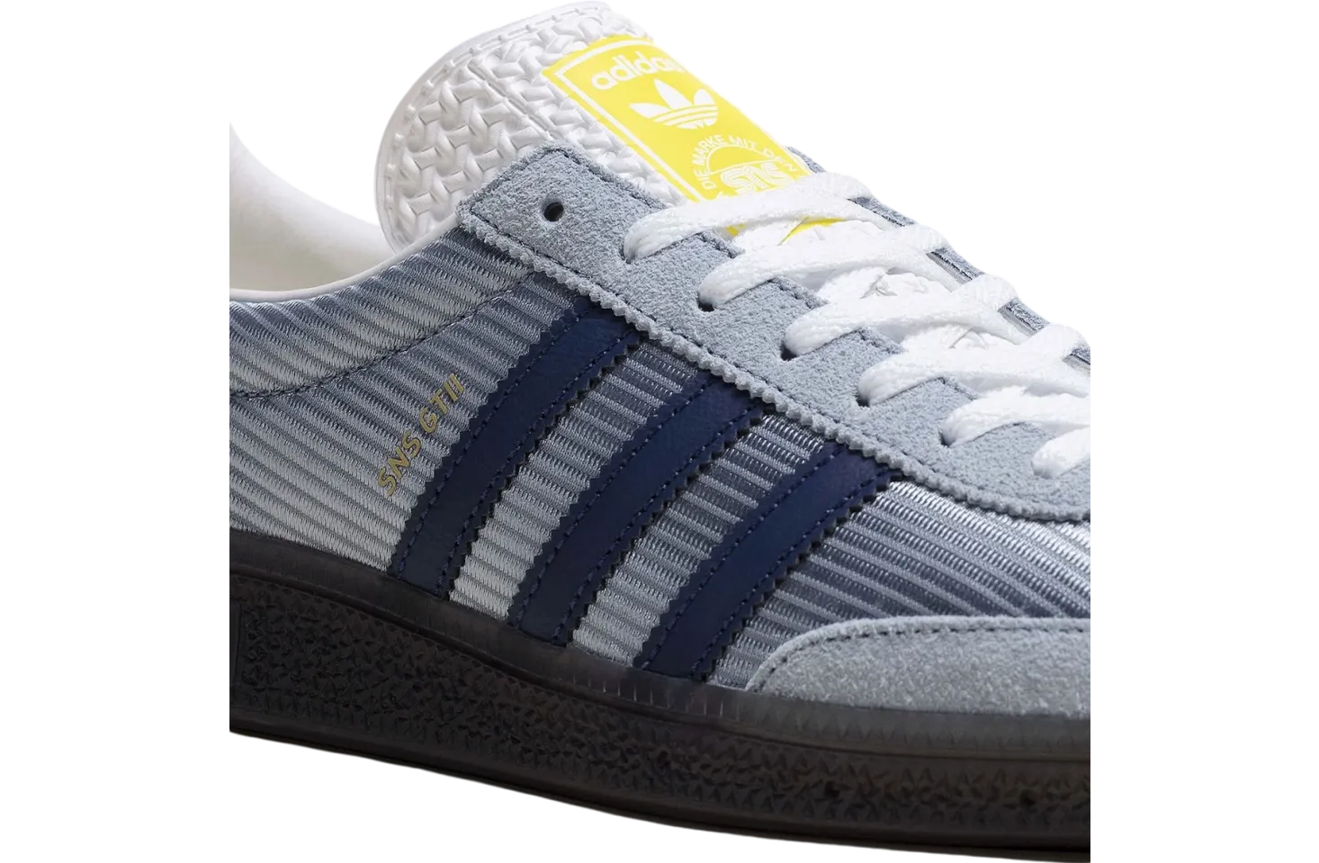sneakersnstuff x adidas gt ii 4th edition 1