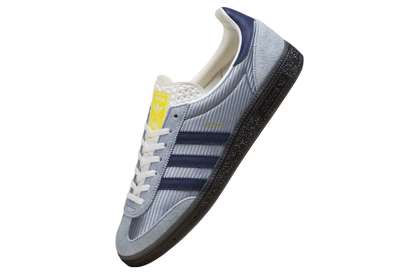 sneakersnstuff x adidas gt ii 4th edition