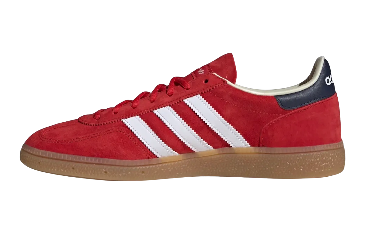 sporty rich x adidas handball spezial olympic 2