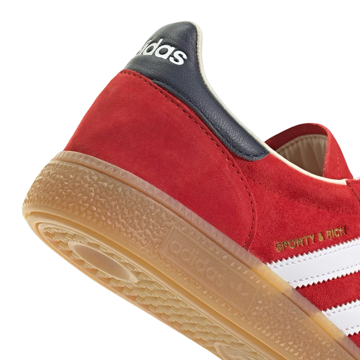 sporty rich x adidas handball spezial olympic 6