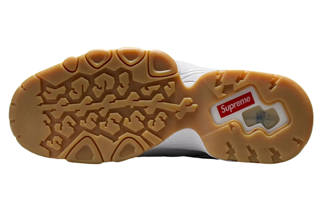 supreme x nike air max2 cb 94 low white 8