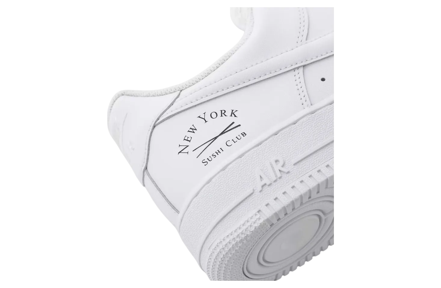 sushi club x nike air force 1 low 1