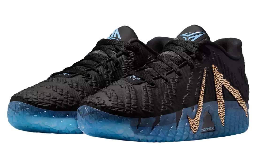 swarovski x nike ja 3 bling 0