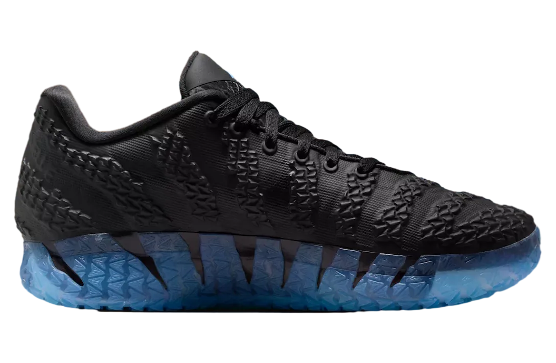 swarovski x nike ja 3 bling 1