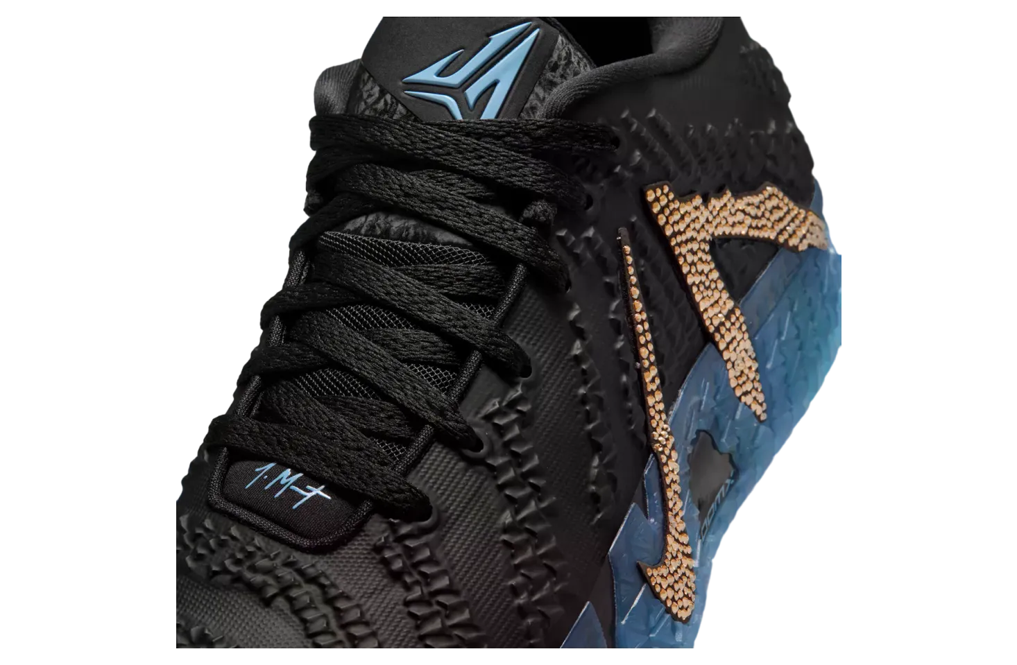 swarovski x nike ja 3 bling 5