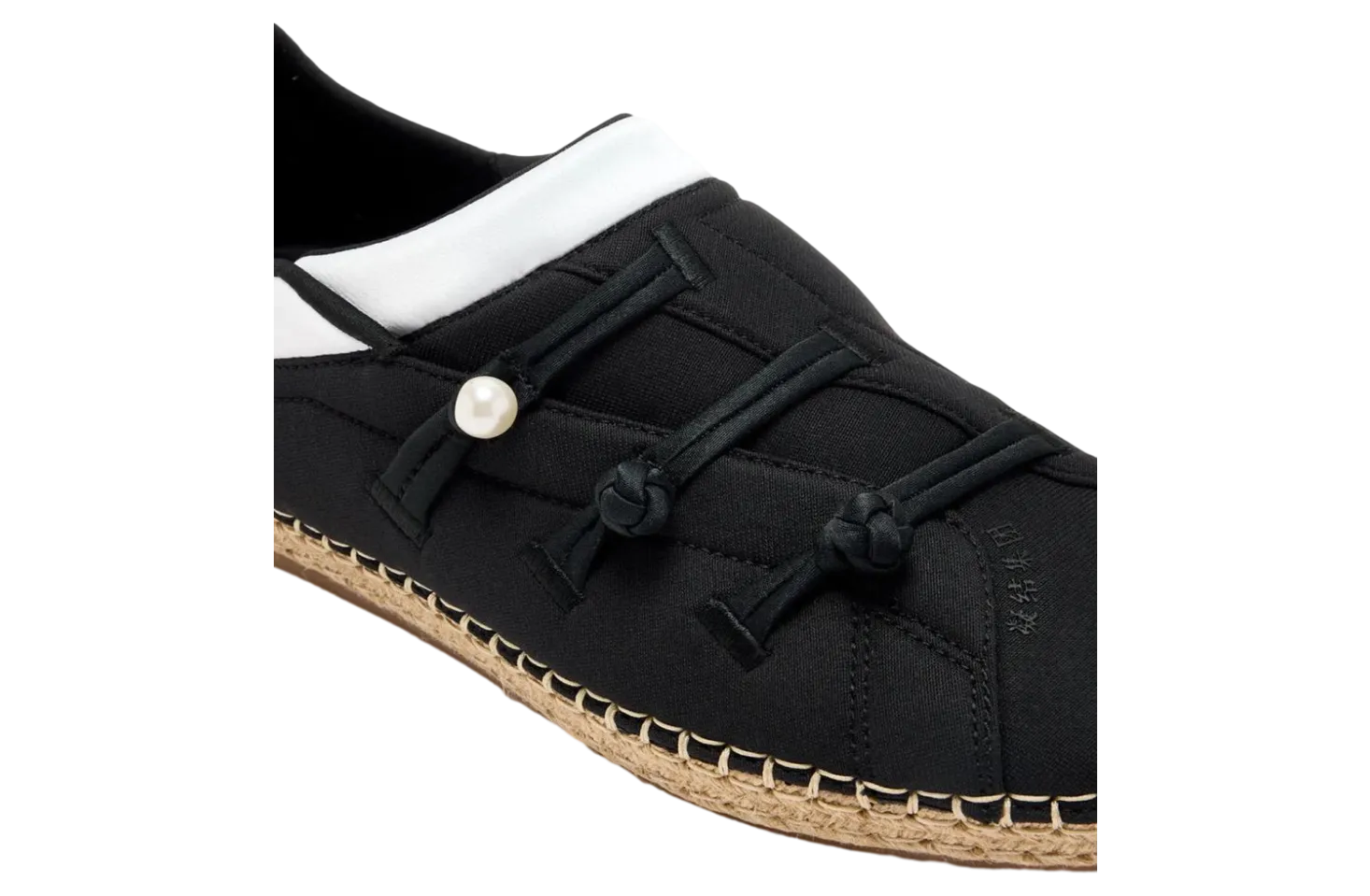 the clot x adidas qi flow core black footwear white 0