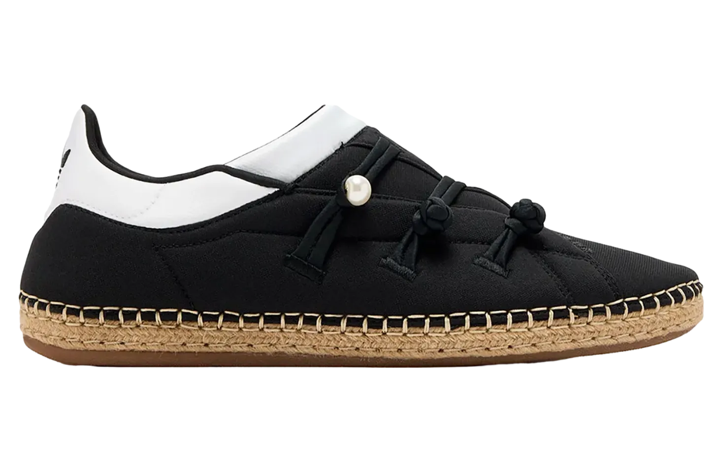 the clot x adidas qi flow core black footwear white