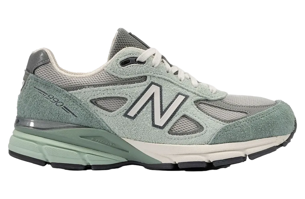 the whitaker group x new balance 990v4