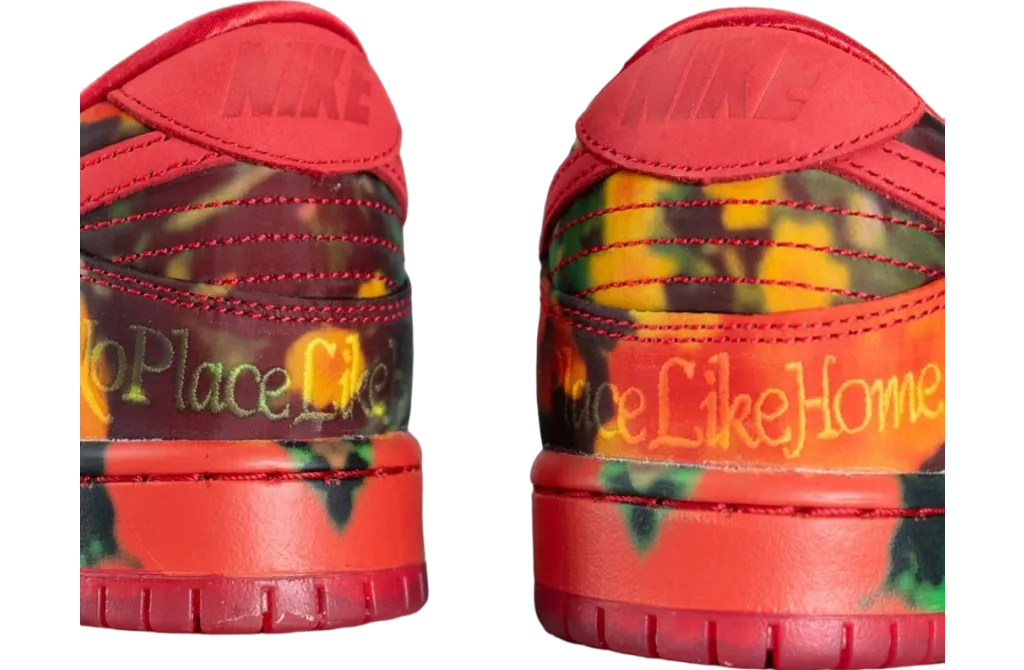 the wizard of oz x nike sb dunk low 3