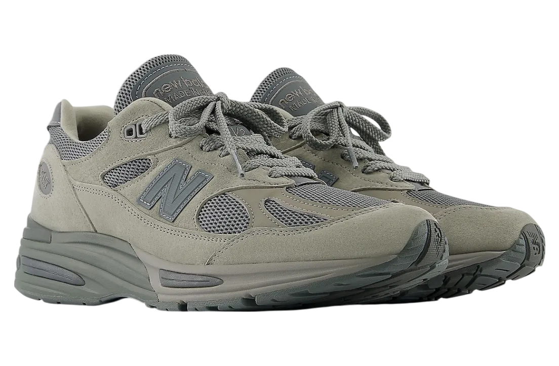 thisisneverthat x new balance 991v2 0