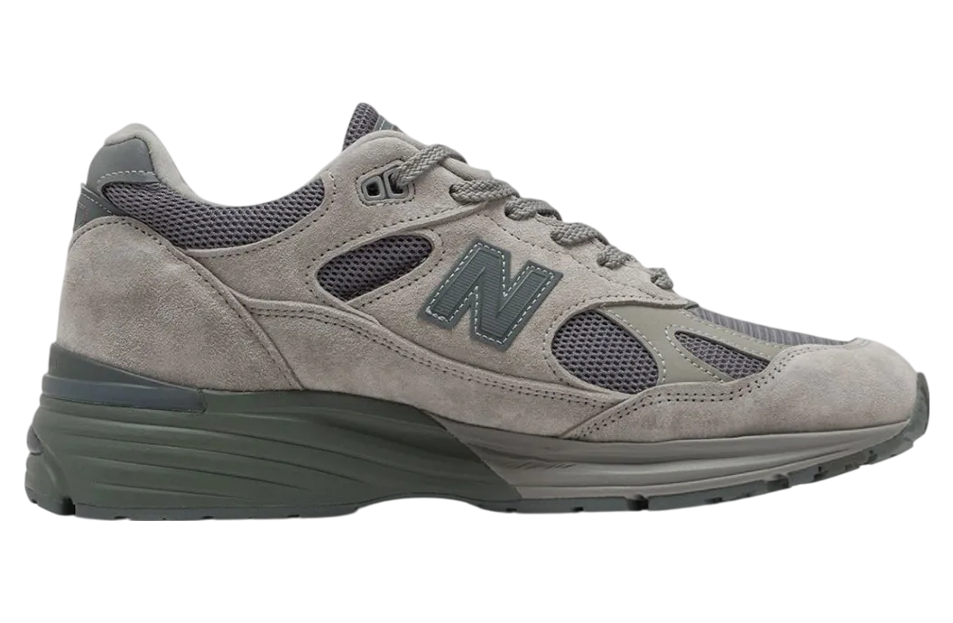 thisisneverthat x new balance 991v2 1