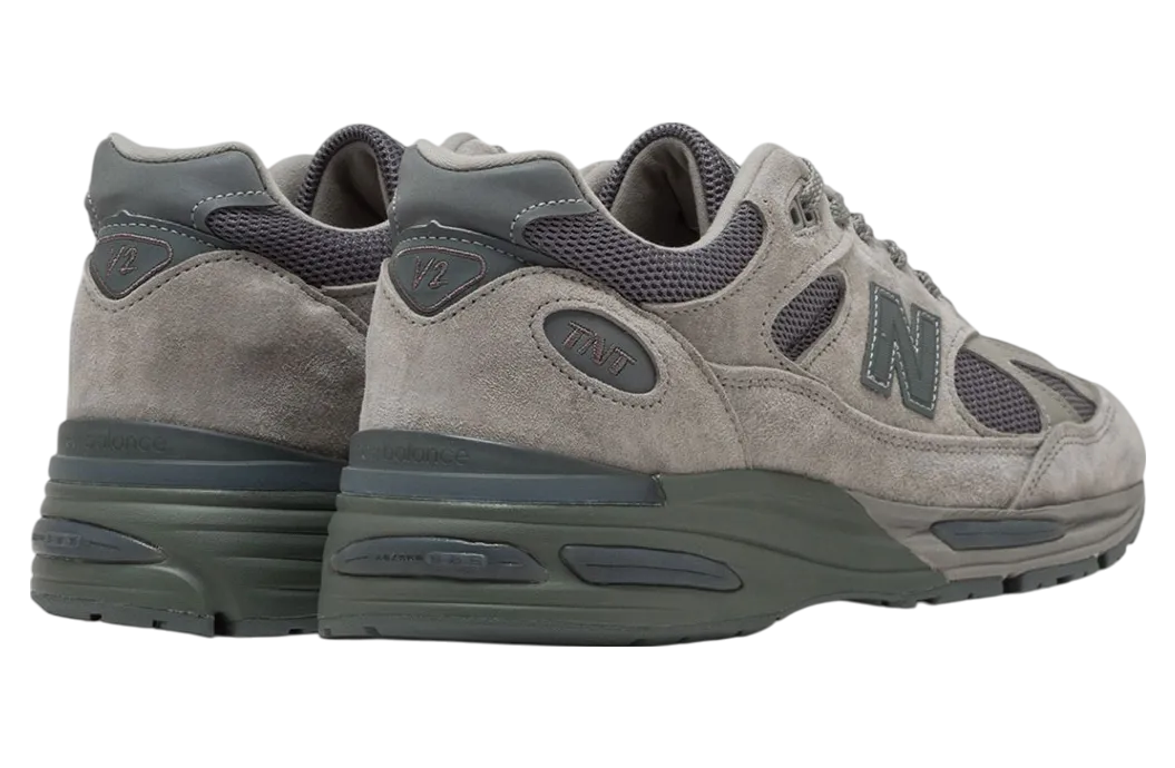 thisisneverthat x new balance 991v2 2