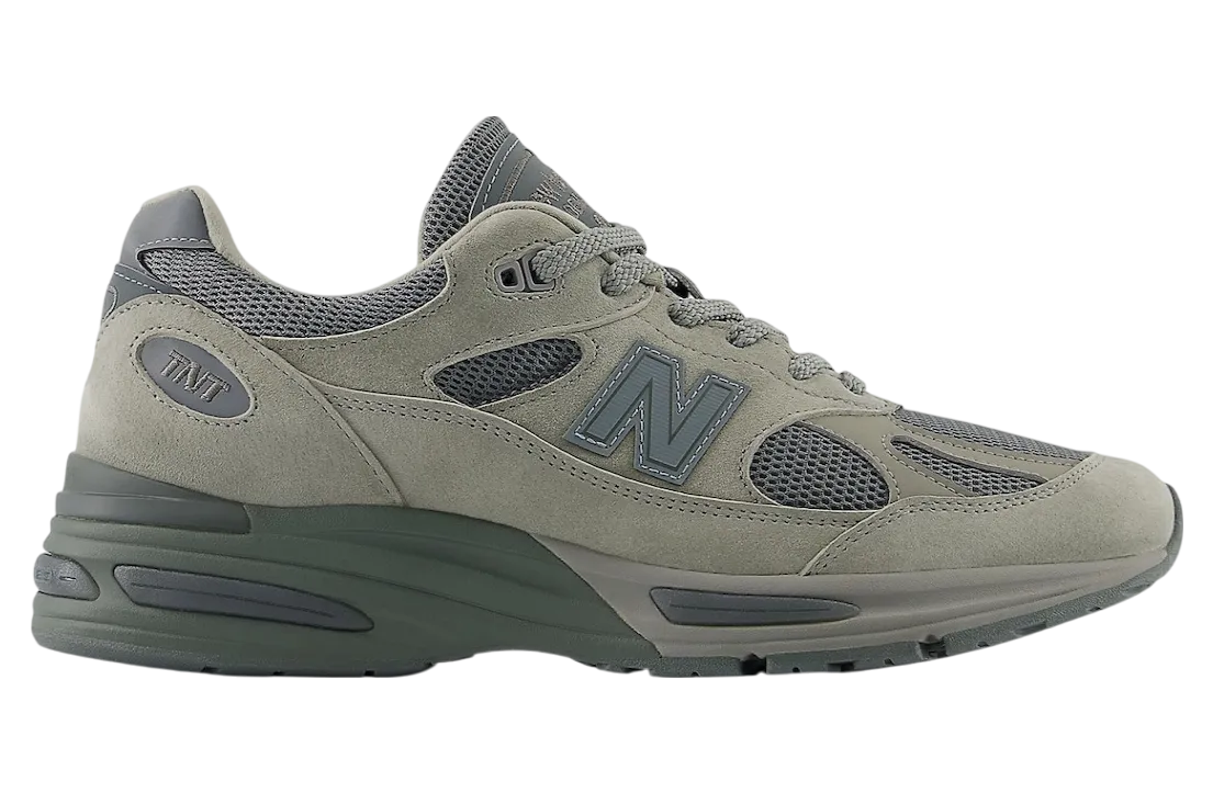 thisisneverthat x new balance 991v2