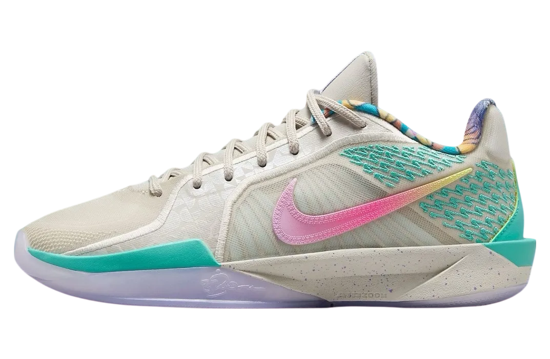titan x nike sabrina 2 light bone calypso