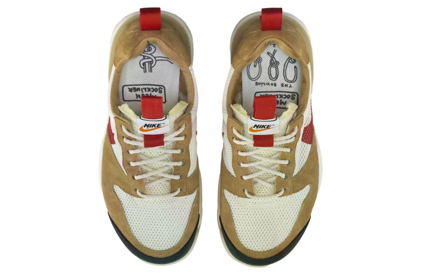 tom sachs x nike mars yard 3 0 1