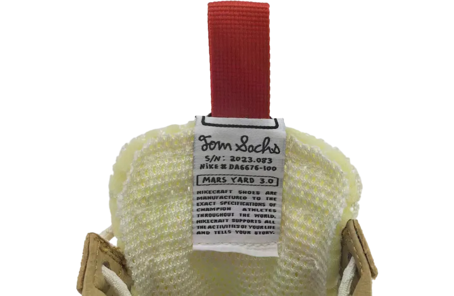tom sachs x nike mars yard 3 0 3
