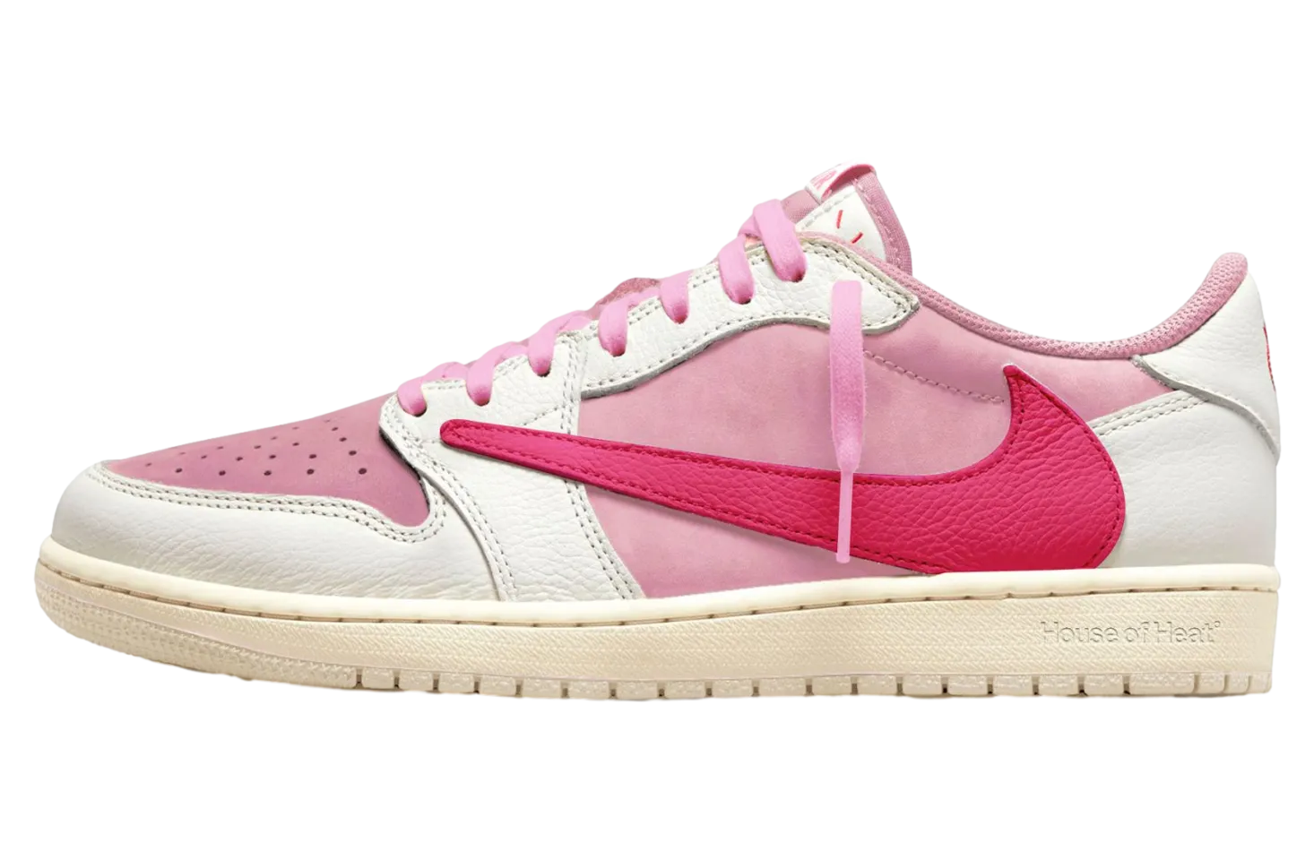 travis scott x air jordan 1 low og tropical pink