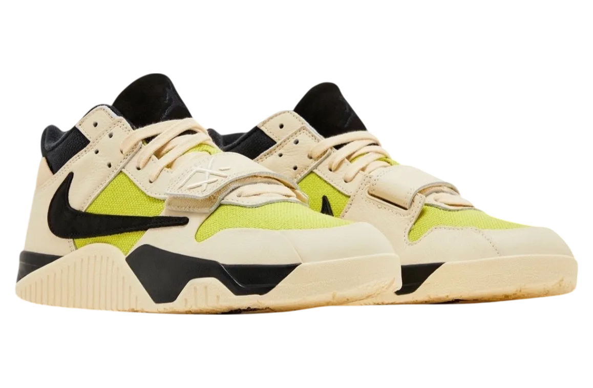 travis scott x jordan jumpman jack tr bright cactus 0