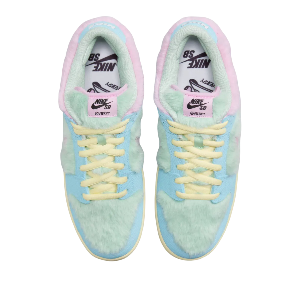 verdy x nike sb dunk low visty 2