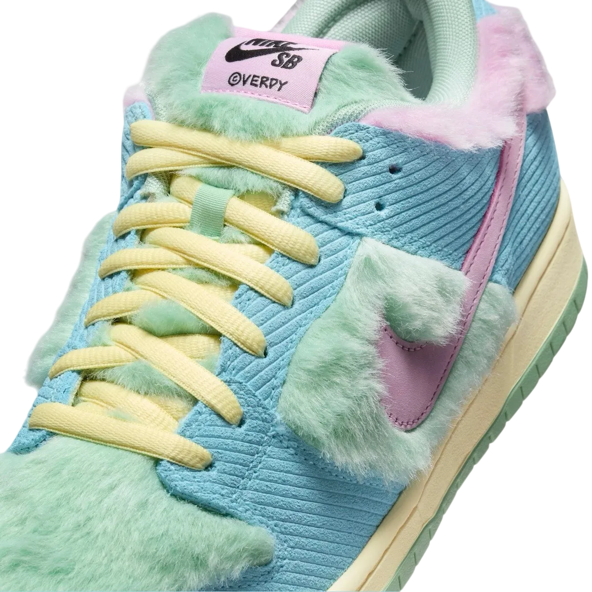 verdy x nike sb dunk low visty 5