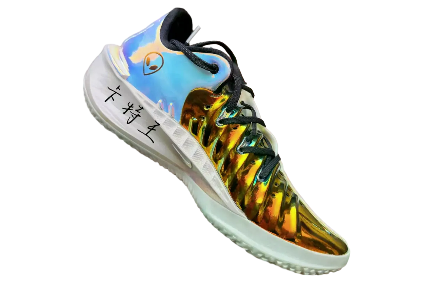 victor wembanyama x nike gt cut 4 all star 0