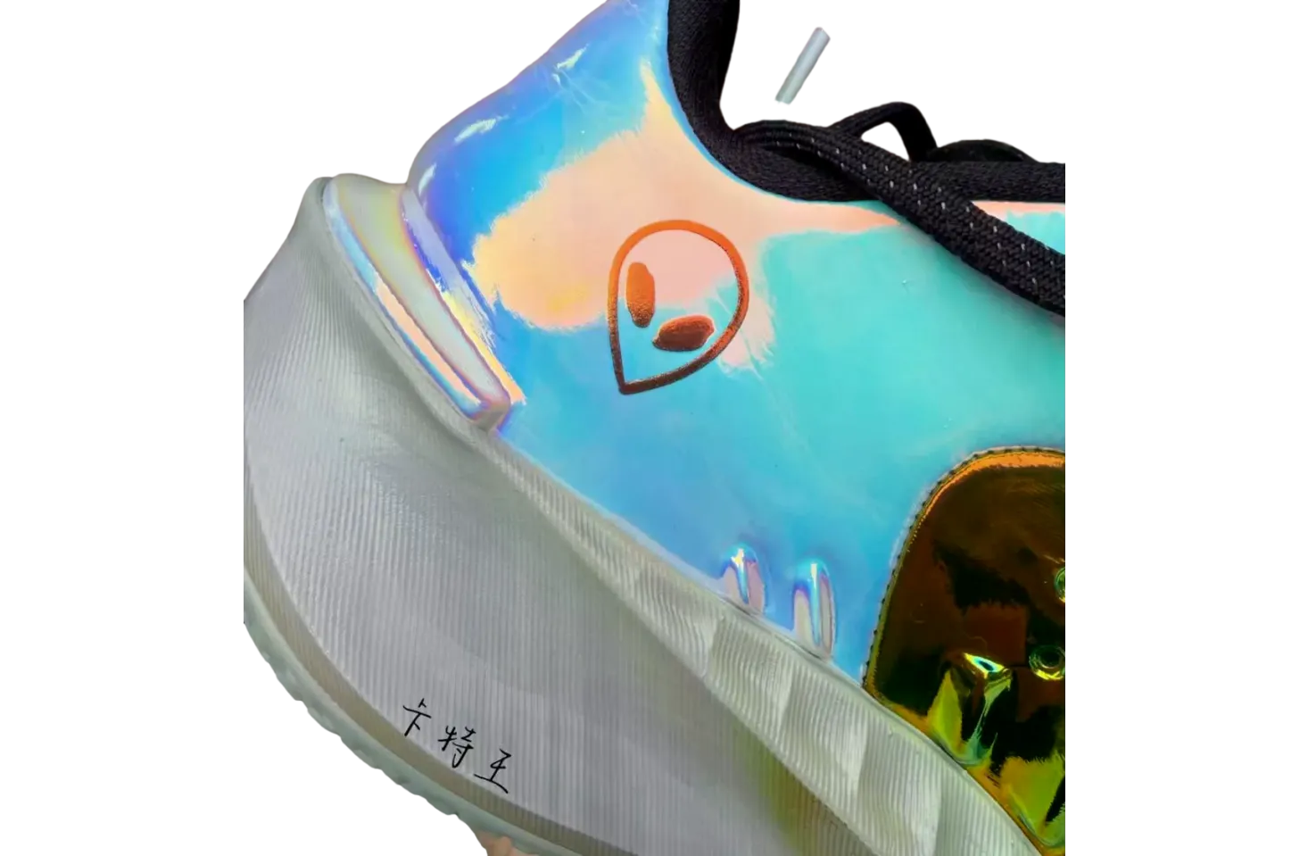 victor wembanyama x nike gt cut 4 all star 3