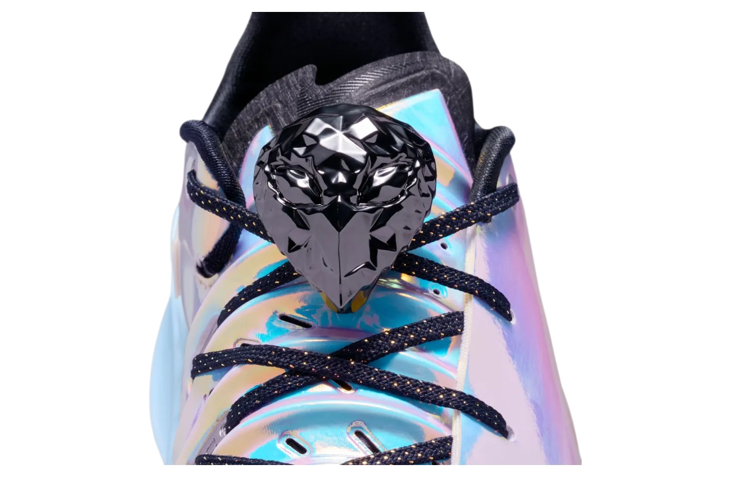 victor wembanyama x nike gt cut 4 all star 5