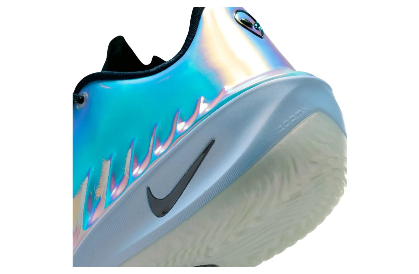 victor wembanyama x nike gt cut 4 all star 7